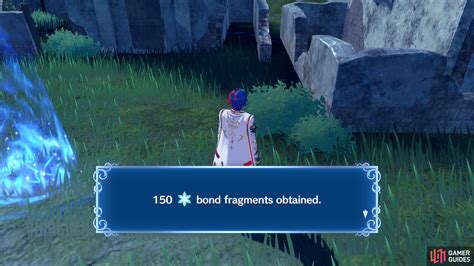 fire emblem engage bond fragments.